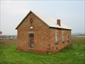 Image for District 8 Schoolhouse, Ross County, Ohio