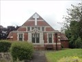 Image for Collingham Methodist Church, The Rambler's Church - Collingham, UK