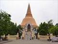 Image for Phra Pathom Chedi—Nakhon Pathom, Thailand.