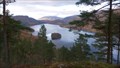Image for The Rocking Stone View, Thirlmere
