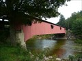 Image for Forksville Covered Bridge