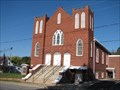 Image for Mt. Sinai Baptist Church - Eden, North Carolina