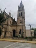Image for Nuestra Señora de la Asunción - Saladillo, Argentina