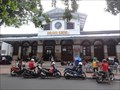 Image for Gubeng Train Station—Surabaya City, Java, Indonesia
