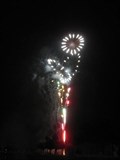 Image for St Perersburg Waterfront Fireworks - FL