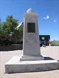 Image for The Mormon Pioneers - Lyman, WY