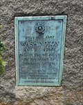 Image for Washington Crossed the Delaware - Titusville, NJ, USA