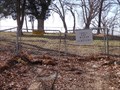 Image for Jones and McShan Family Cemetery - Rowlett, TX