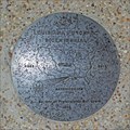 Image for LA Purchase Bicentennial Benchmark -- Natchitoches LA