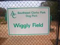 Image for Wiggly Field (South East Clarke Park)