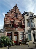 Image for RM: 22988 - Woonhuis - Kampen