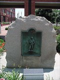 Image for Spanish-American Memorial - Spring St, Gainesville, GA
