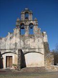 Image for Mission San Juan Capistrano - San Antonio Missions National Historical Park - San Antonio, Texas