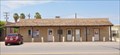 Image for Parker, Arizona 85344 ~ Poston Station