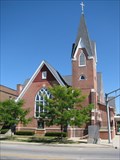 Image for First Christian Church - Martinsville, Indiana