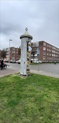Image for advertentie kolom - Heerlen - NL