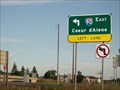 Image for Turn Left, Left Lane, No Left Turn? - Spokane Valley, WA