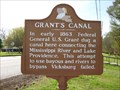 Image for Grant's Canal