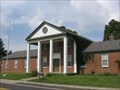 Image for Red Cross Building - Jefferson Barracks Historic District - Lemay, MO