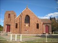 Image for St Stephens Presbyterian Church - Taralga, NSW