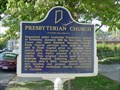 Image for Presbyterian Church - Corydon, Indiana