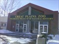 Image for Great Plains Zoo and Delbridge Museum