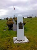 Image for American Legion War Memorial - Chewelah, Washington