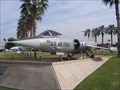 Image for Lockheed F-104C Starfighter - Luke AFB, Phoenix, AZ