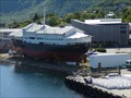 Image for SS Finnmarken - Norway