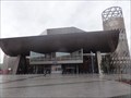 Image for The Lowry - Salford, UK