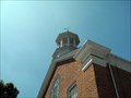 Image for The Bell Tower @ Kreutz Creek Presbyterian Church  -  Hellam, PA