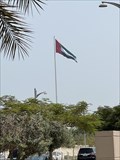 Image for TALLEST flag in UAE - Dubai, UAE