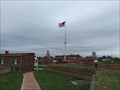 Image for Fort McHenry Flag Pole - Baltimore, MD