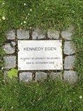 Image for Kennedy Egen - København, Danmark