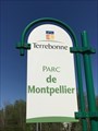 Image for Parc de Monpellier