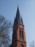 Image for Glockenturm der Erlöserkirche - Rosenheim, Bayern, D