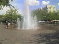 Image for Grove Fountain, Boise, Idaho