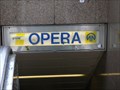 Image for Opera, Antwerpen - Belgium