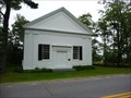 Image for Union Church - North Harpswell ME