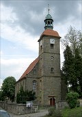 Image for Evangelisch-Lutherische Kirche - Jonsdorf, DE