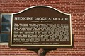 Image for Medicine Lodge Stockade (NW)