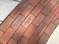Image for Glendora Veterans Memorial Bricks - Glendora, CA
