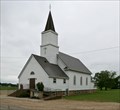 Image for Eidsvold Lutheran Church -- Halma MN