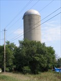 Image for Hwy "142" Silo - Paris, WI