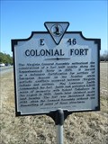 Image for Colonial Fort