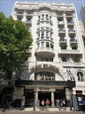 Image for El Ateneo Grand Splendid - Buenos Aires, Argentina
