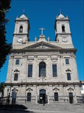 Image for Igreja da Lapa - Porto, Portugal