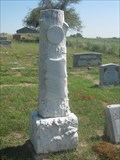 Image for R.A. Paschall - Cottondale Cemetery - Cottondale, TX