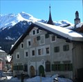 Image for Doppelwohnhaus - Bergün, GR, Switzerland