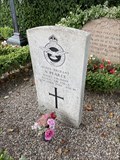 Image for Commonwealth War Grave ved Omø kirke - Omø by, Denmark